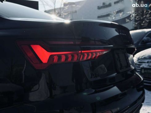 Audi A6 2022 - фото 10