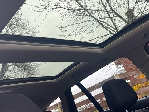 Mercedes-Benz C-Класс 2013 серый - фото 20