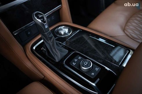 Infiniti QX80 2023 - фото 25