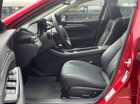 Mazda 6 2019 - фото 8