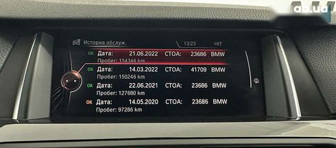 BMW 5 серия 2017 - фото 27