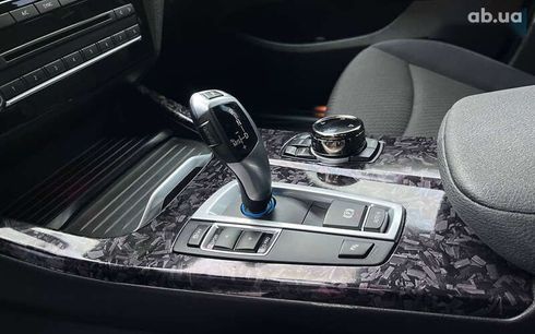 BMW X3 2016 - фото 13