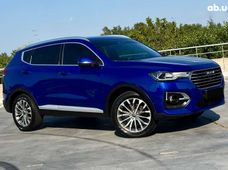 Продаж вживаних Haval - купити на Автобазарі