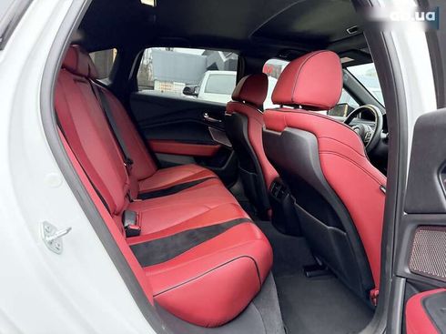 Acura TLX 2022 - фото 13