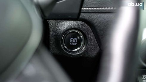 Toyota RAV4 2020 - фото 20