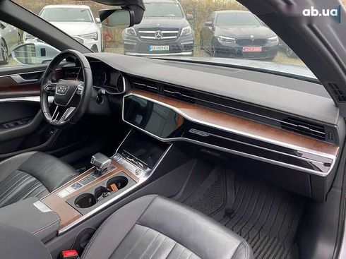 Audi A6 2018 - фото 9