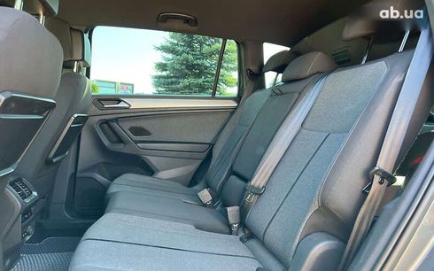 SEAT Tarraco 2019 - фото 10