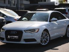 Продажа Audi б/у в Харьковской области - купить на Автобазаре