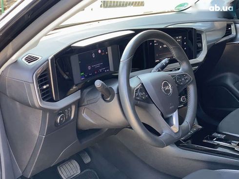 Opel Mokka 2022 - фото 24