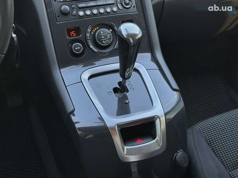 Peugeot 5008 2010 - фото 23