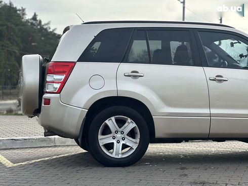 Suzuki Grand Vitara 2007 - фото 12