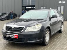 Продажа б/у Skoda octavia a5 2010 года во Львове - купить на Автобазаре