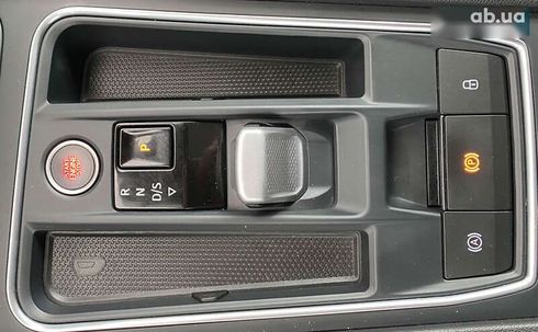 SEAT Leon 2022 - фото 18