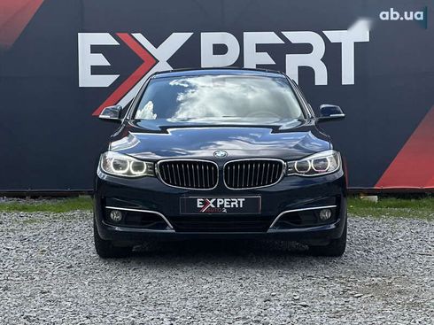 BMW 3 серия 2014 - фото 2