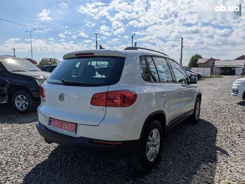 Volkswagen Tiguan 2015 - фото 3