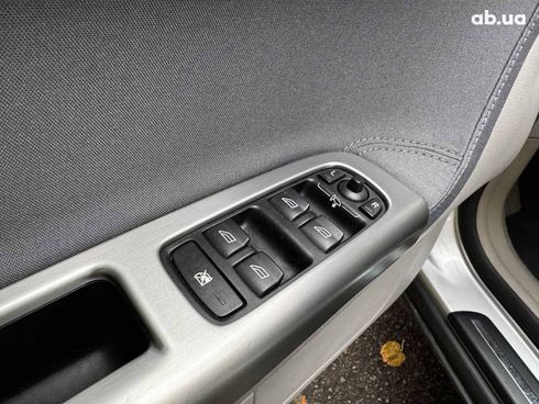 Volvo S40 2005 серый - фото 11