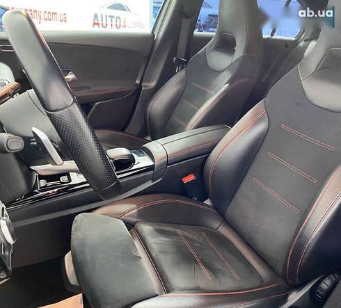 Mercedes-Benz A-Класс 2018 - фото 8