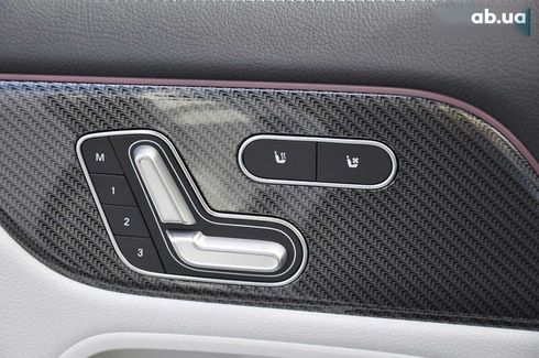 Mercedes-Benz GLA-Класс 2020 - фото 26