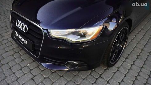 Audi A6 2011 - фото 8