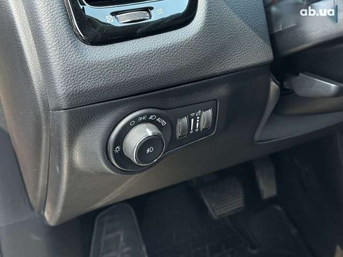 Jeep Compass 2020 - фото 18