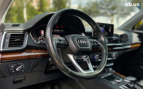Audi Q5 2018 - фото 22