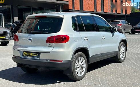 Volkswagen Tiguan 2013 - фото 6