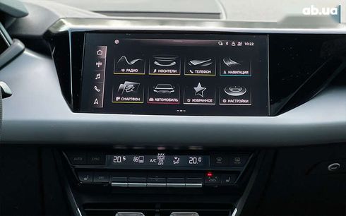 Audi E-Tron 2022 - фото 19