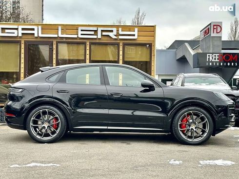 Porsche Cayenne 2024 - фото 30