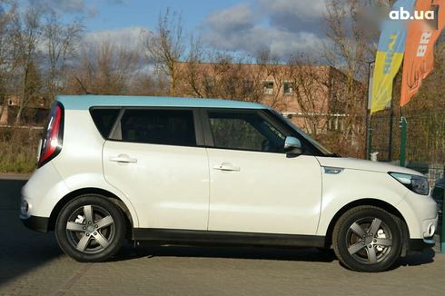 Kia Soul 2016 - фото 19