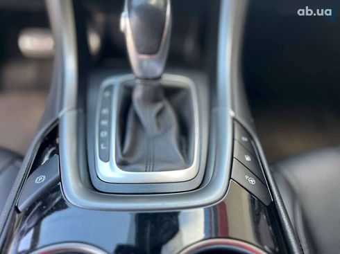 Ford Fusion 2013 - фото 18