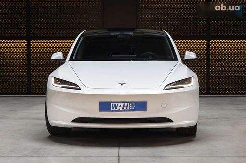 Tesla Model 3 2024 - фото 4