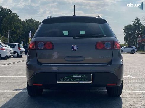 Fiat Croma 2008 - фото 13