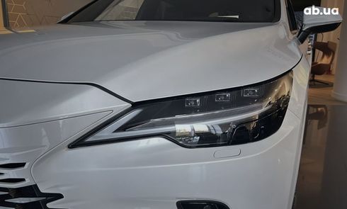 Lexus RX 2023 - фото 4