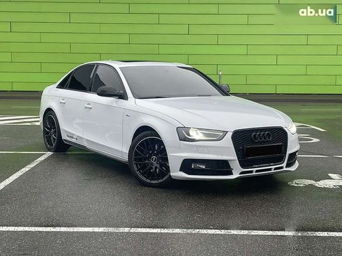 Audi A4 2015 - фото 2