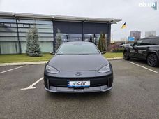 Продаж вживаних Hyundai в Київській області - купити на Автобазарі