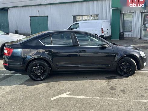 Skoda Octavia 2013 - фото 6