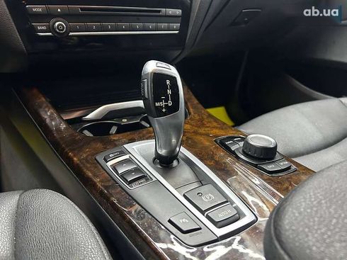 BMW X3 2017 - фото 14