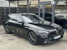 Продаж вживаних Mercedes-Benz E-Класс 2018 року - купити на Автобазарі