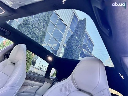 Zeekr 001 2025 - фото 25