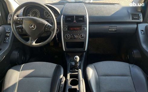 Mercedes-Benz A-Класс 2005 - фото 19