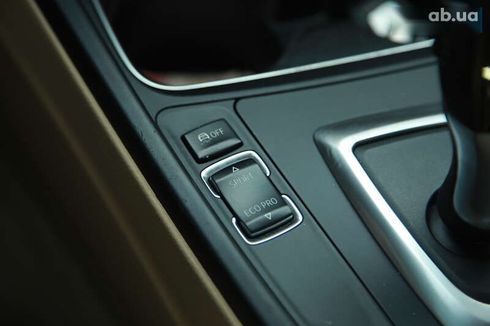 BMW 3 серия 2013 - фото 19