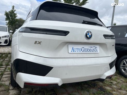 BMW iX 2022 - фото 32
