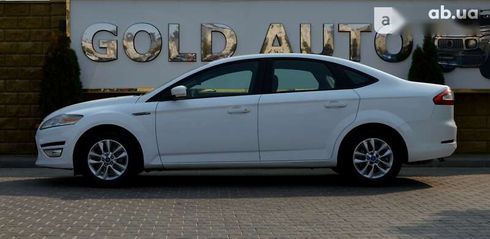 Ford Mondeo 2011 - фото 4