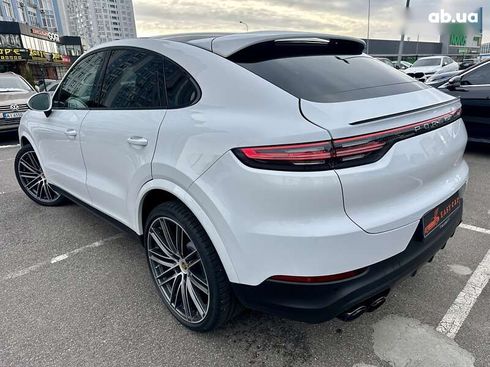 Porsche Cayenne 2019 - фото 22