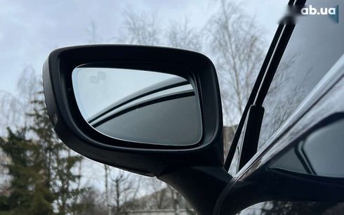 Mazda 6 2017 - фото 23