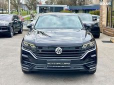 Купить Volkswagen Touareg бу в Украине - купить на Автобазаре