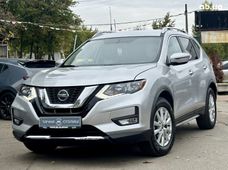 Продаж вживаних Nissan Rogue в Київській області - купити на Автобазарі