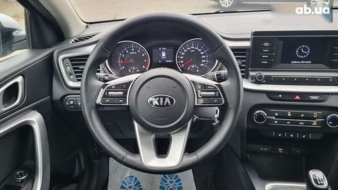Kia Cee'd 2021 - фото 2