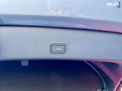 Zeekr 001 2025 - фото 14