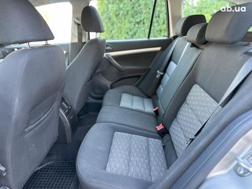 Skoda octavia a5 2009 бежевый - фото 21